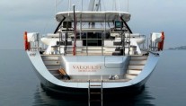 VALQUEST - Stern View